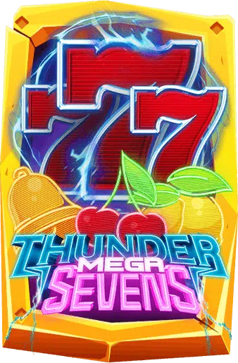 ทดลองเล่น Thunder Mega Sevens