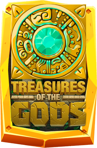 ทดลองเล่นสล็อต Treasures of the Gods