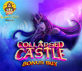 ทดลองเล่นสล็อตCollapsed Castle Bonus Buy