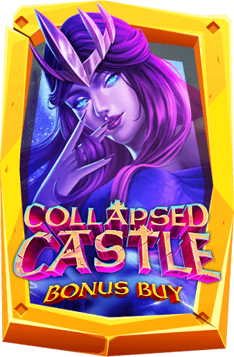 ทดลองเล่นสล็อต Collapsed Castle Bonus Buy