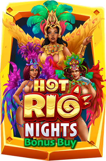 ทดลองเล่นสล็อต Hot Rio Nights Bonus Buy