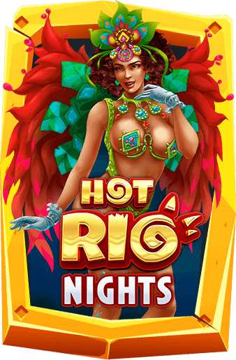 ทดลองเล่นสล็อต Hot Rio Nights