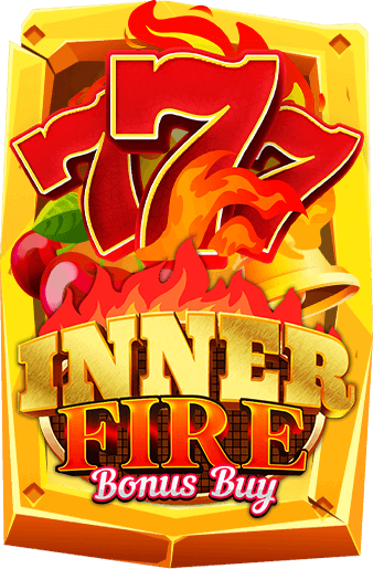 ทดลองเล่นสล็อต Inner FireInner Fire Bonus