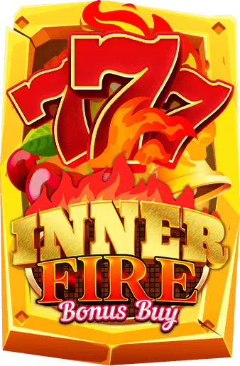 ทดลองเล่นสล็อต Inner FireInner Fire Bonus