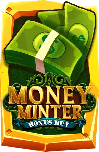 ทดลองเล่นสล็อต Money Minter Bonus Buy