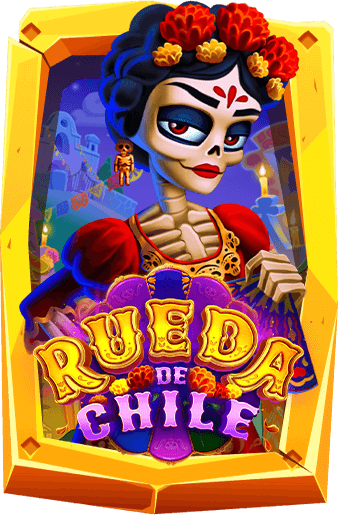 ทดลองเล่นสล็อต Rueda de Chili