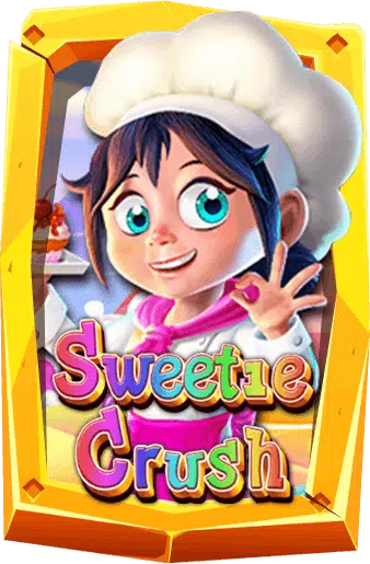 ทดลองเล่นสล็อต Sweetie Crush