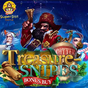 ทดลองเล่นสล็อต Treasure Snipes Bonus Buy
