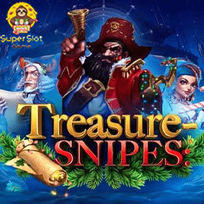 ทดลองเล่นสล็อต Treasure Snipes 