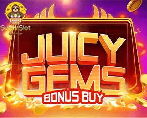 ทดลองเล่นJuicy Gems Bonus Buy