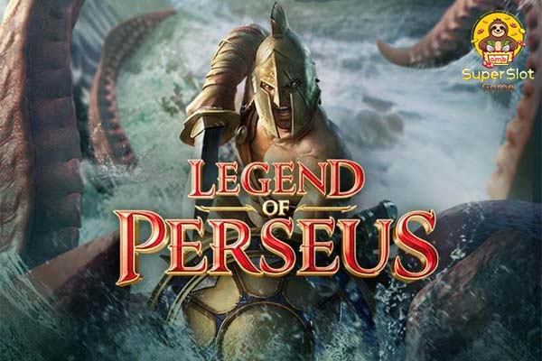 ทดลองเล่นสล็อต Legend Of Perseus