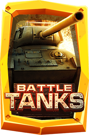 ทดลองเล่นสล็อต Battle Tanks