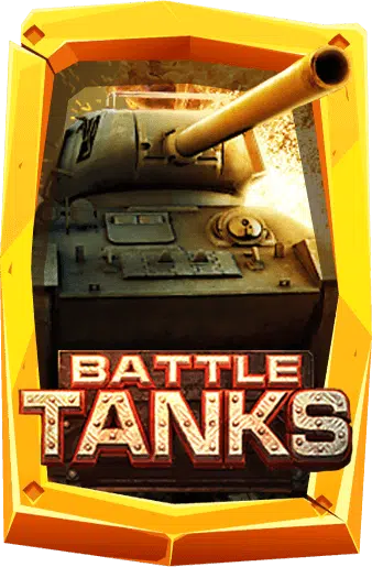 ทดลองเล่นสล็อต Battle Tanks