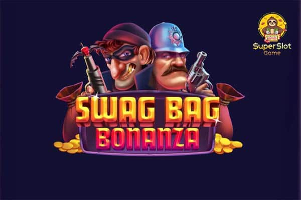 ทดลองเล่นสล็อต Swag Bag Bonanza