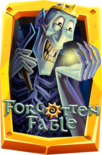 ทดลองเล่นสล็อต Forgotten Fable