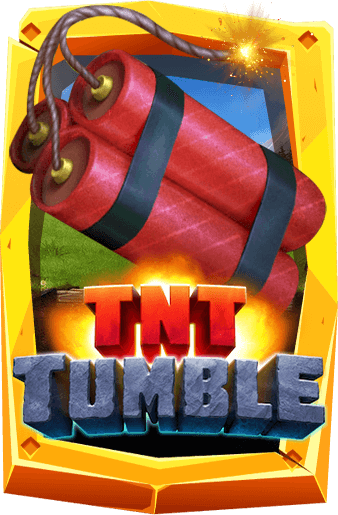 ทดลองเล่นสล็อต TNT Tumble